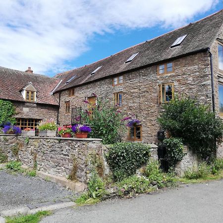 The Gallery Craven Arms Luaran gambar