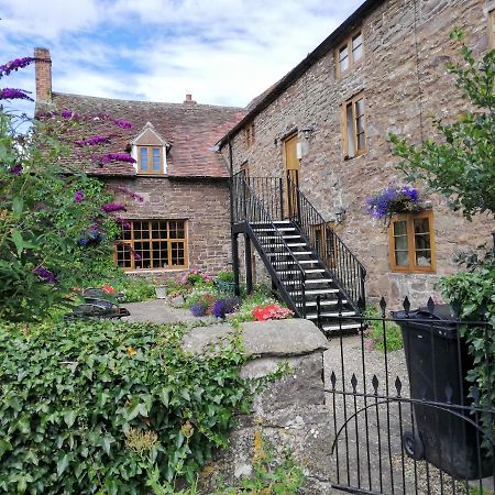 The Gallery Craven Arms Luaran gambar