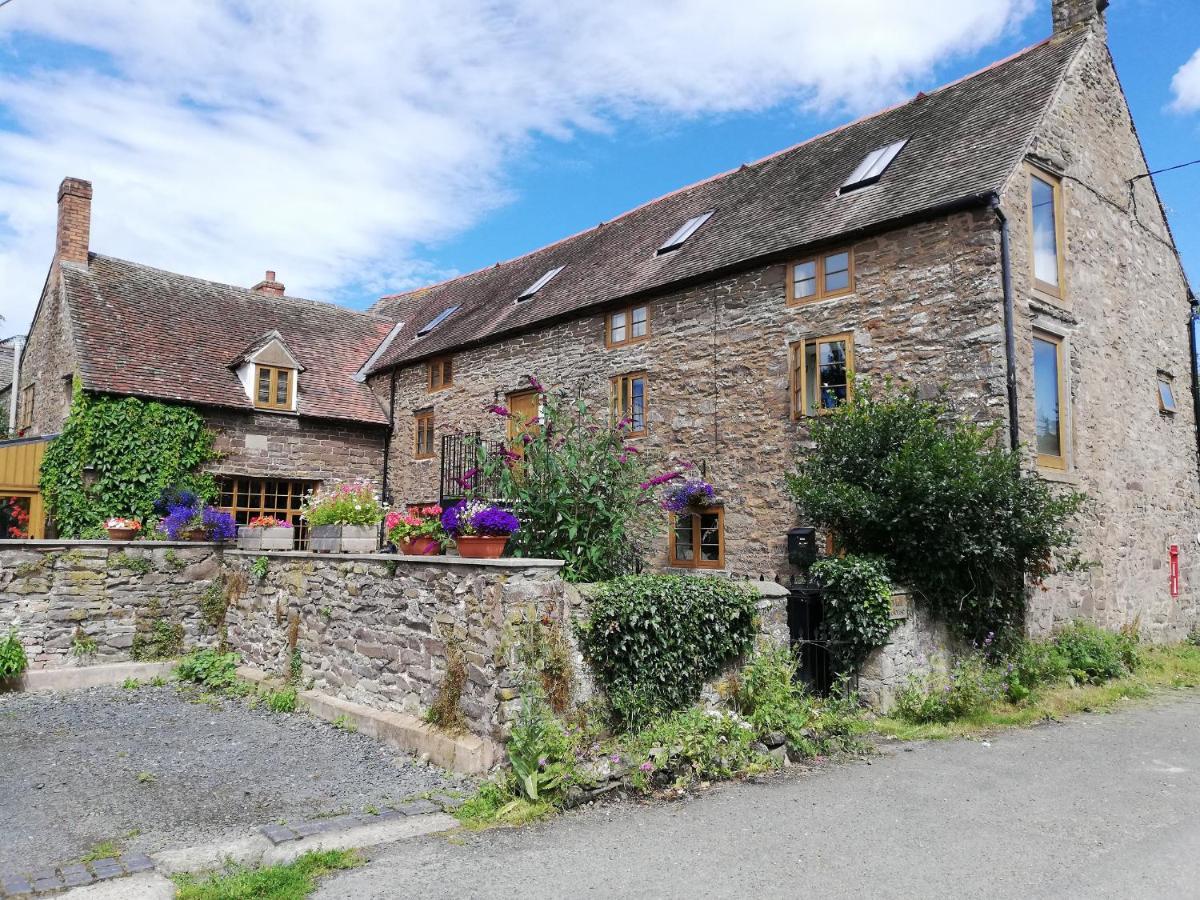 The Gallery Craven Arms Luaran gambar