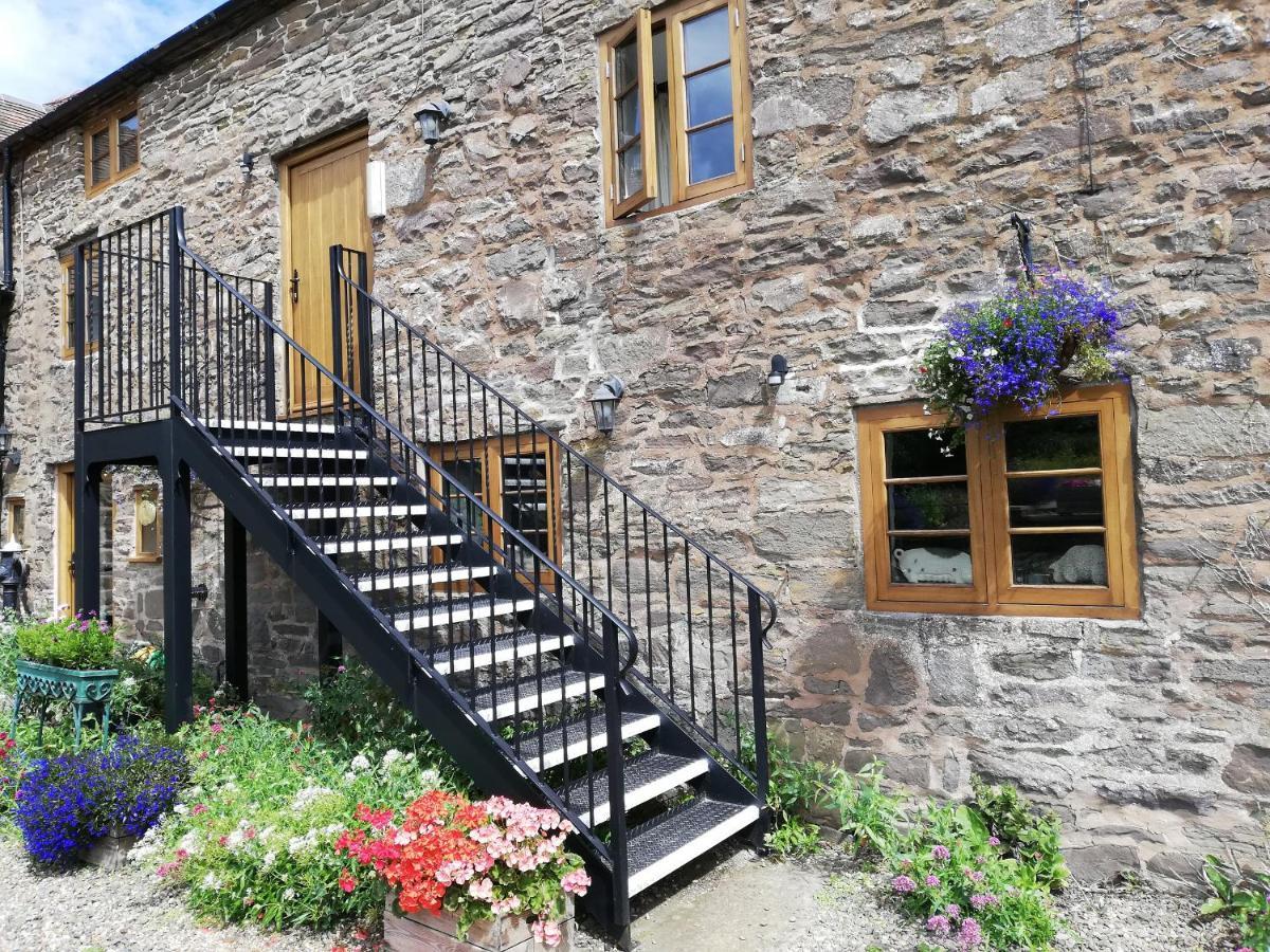 The Gallery Craven Arms Luaran gambar
