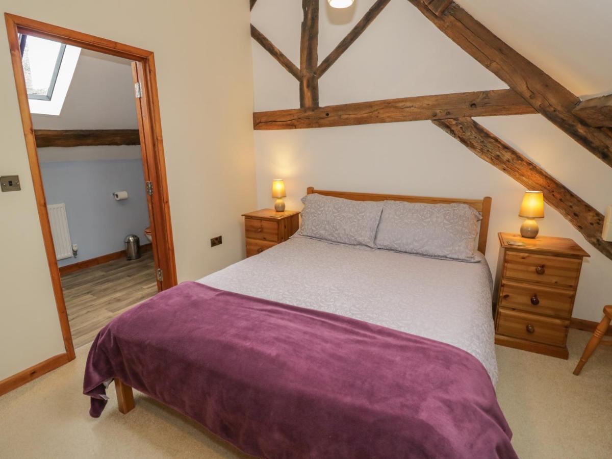The Gallery Craven Arms Luaran gambar