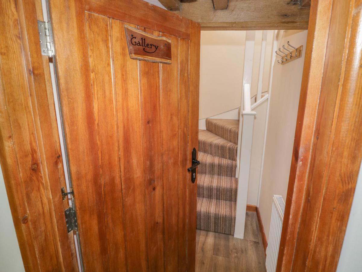 The Gallery Craven Arms Luaran gambar