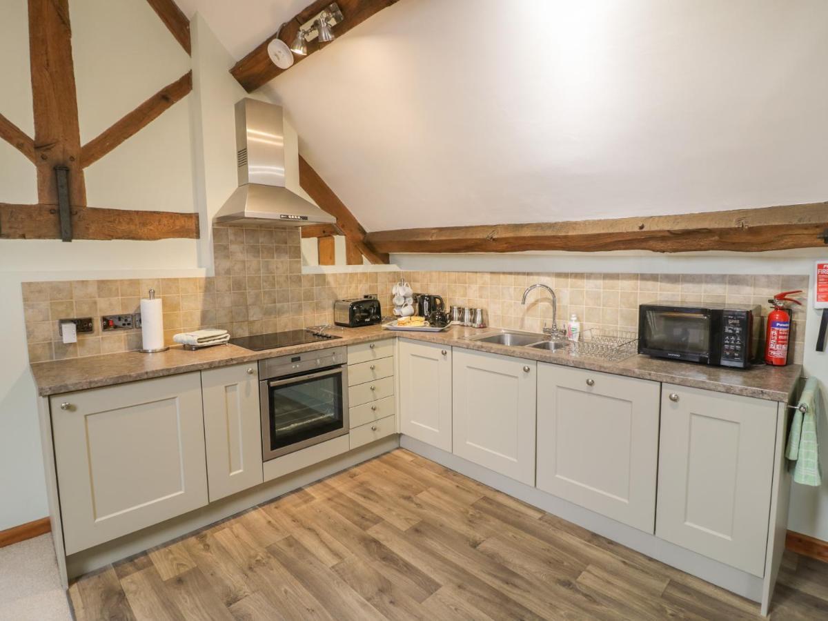 The Gallery Craven Arms Luaran gambar