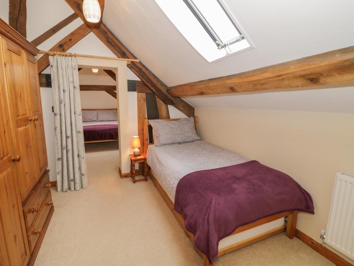 The Gallery Craven Arms Luaran gambar
