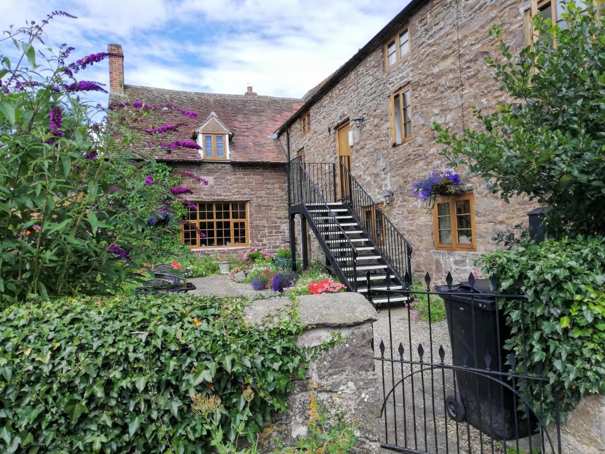 The Gallery Craven Arms Luaran gambar