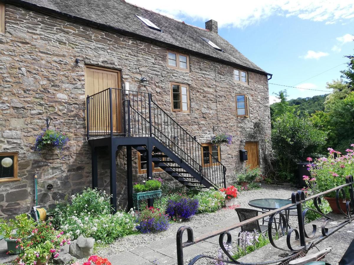 The Gallery Craven Arms Luaran gambar