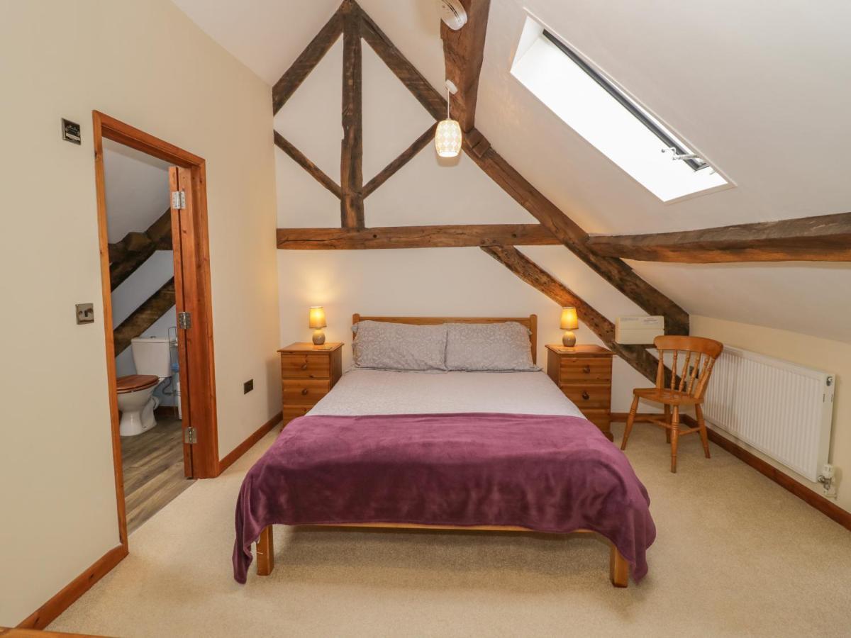 The Gallery Craven Arms Luaran gambar