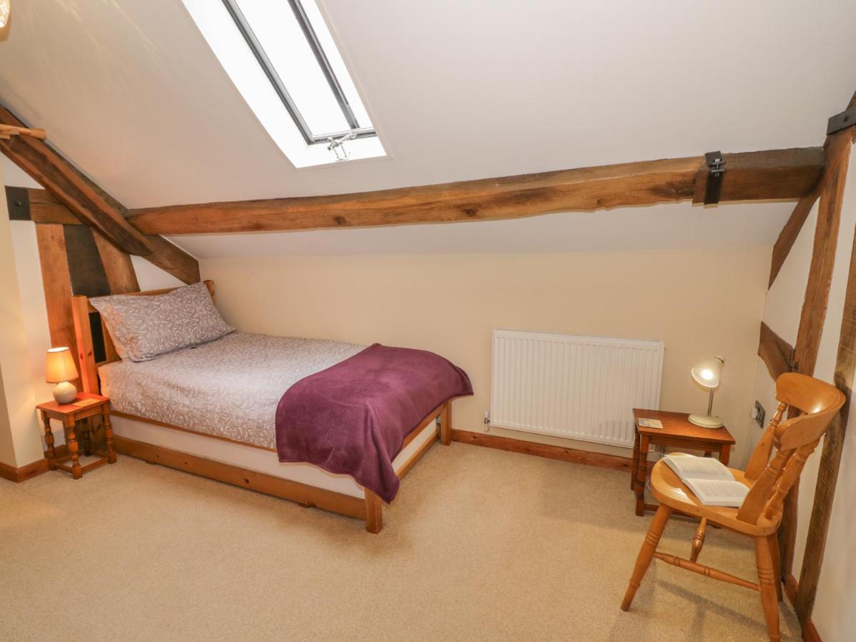 The Gallery Craven Arms Luaran gambar