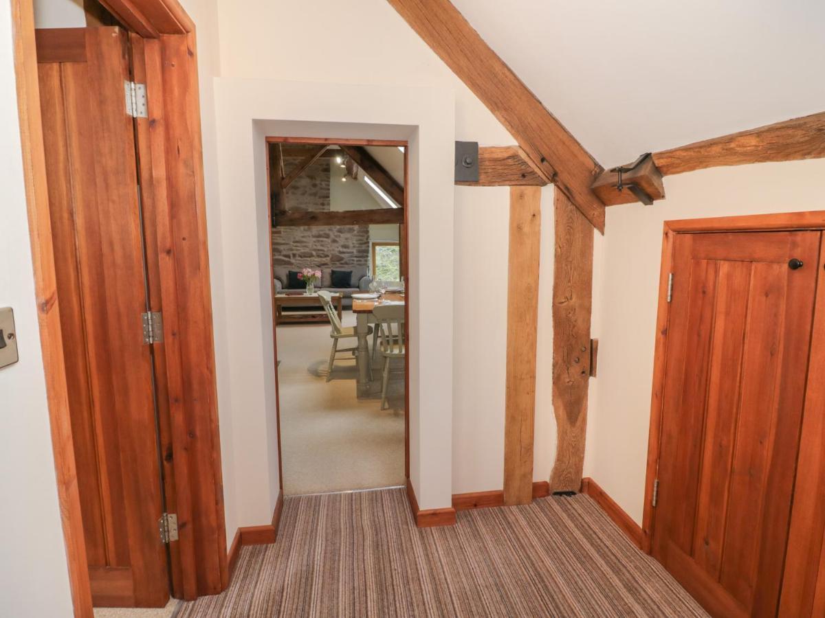 The Gallery Craven Arms Luaran gambar