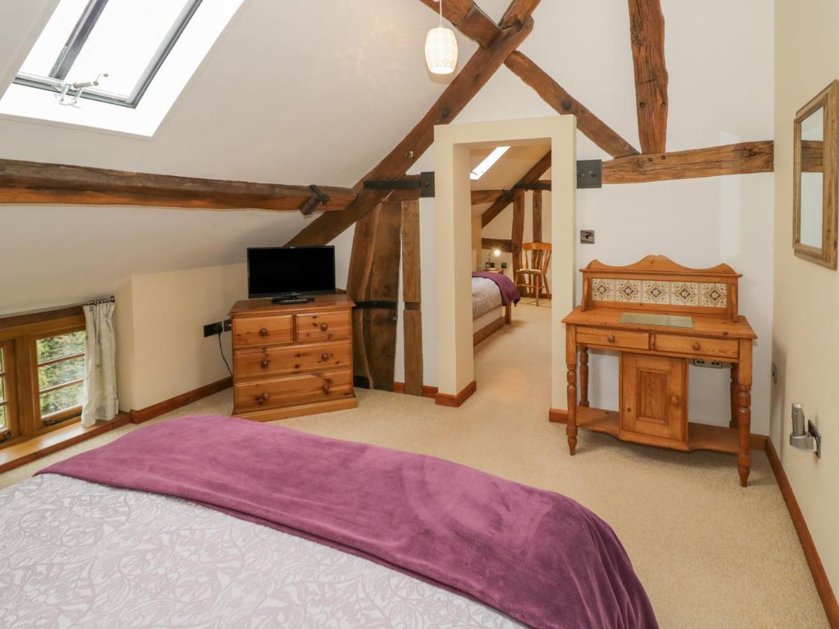 The Gallery Craven Arms Luaran gambar