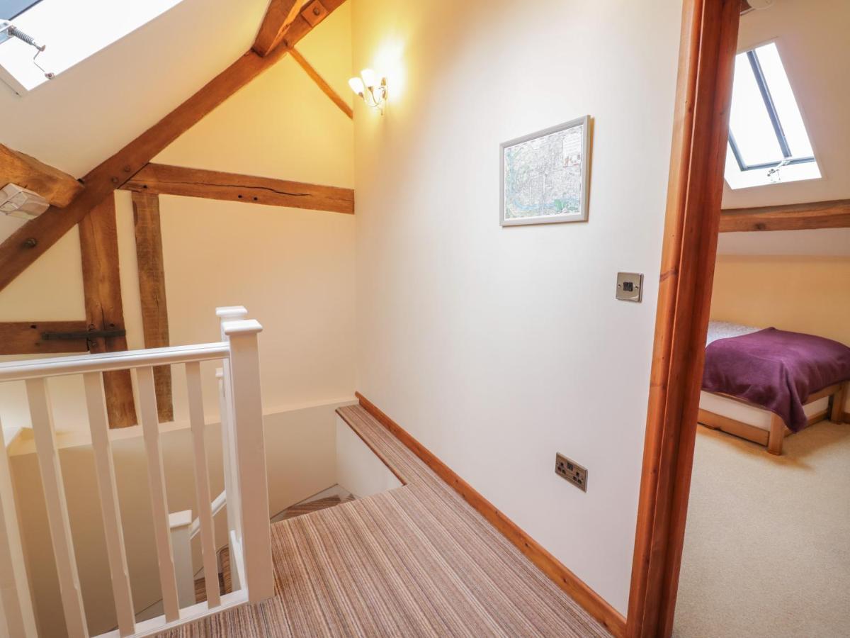 The Gallery Craven Arms Luaran gambar